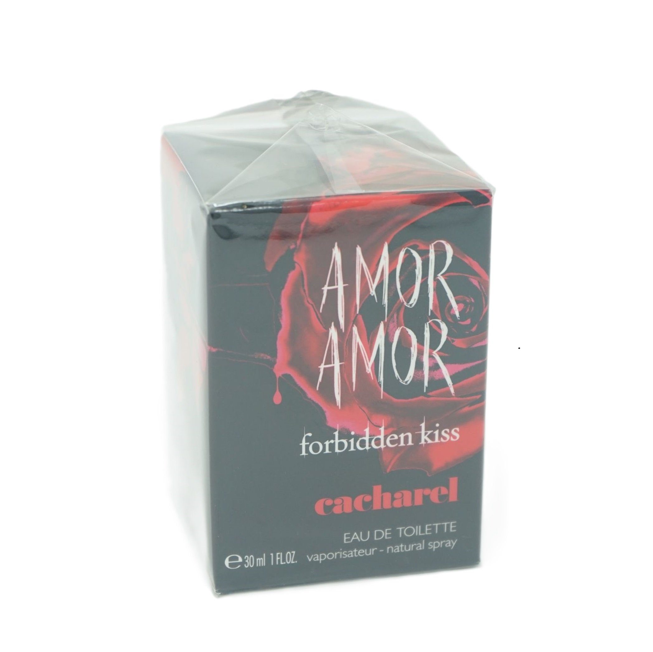 CACHAREL Eau de Toilette Cacharel Amor Amor Forbidden Kiss Eau de ...