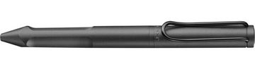 LAMY Eingabestift safari twin pen all black EMR PC/EL (1-St)