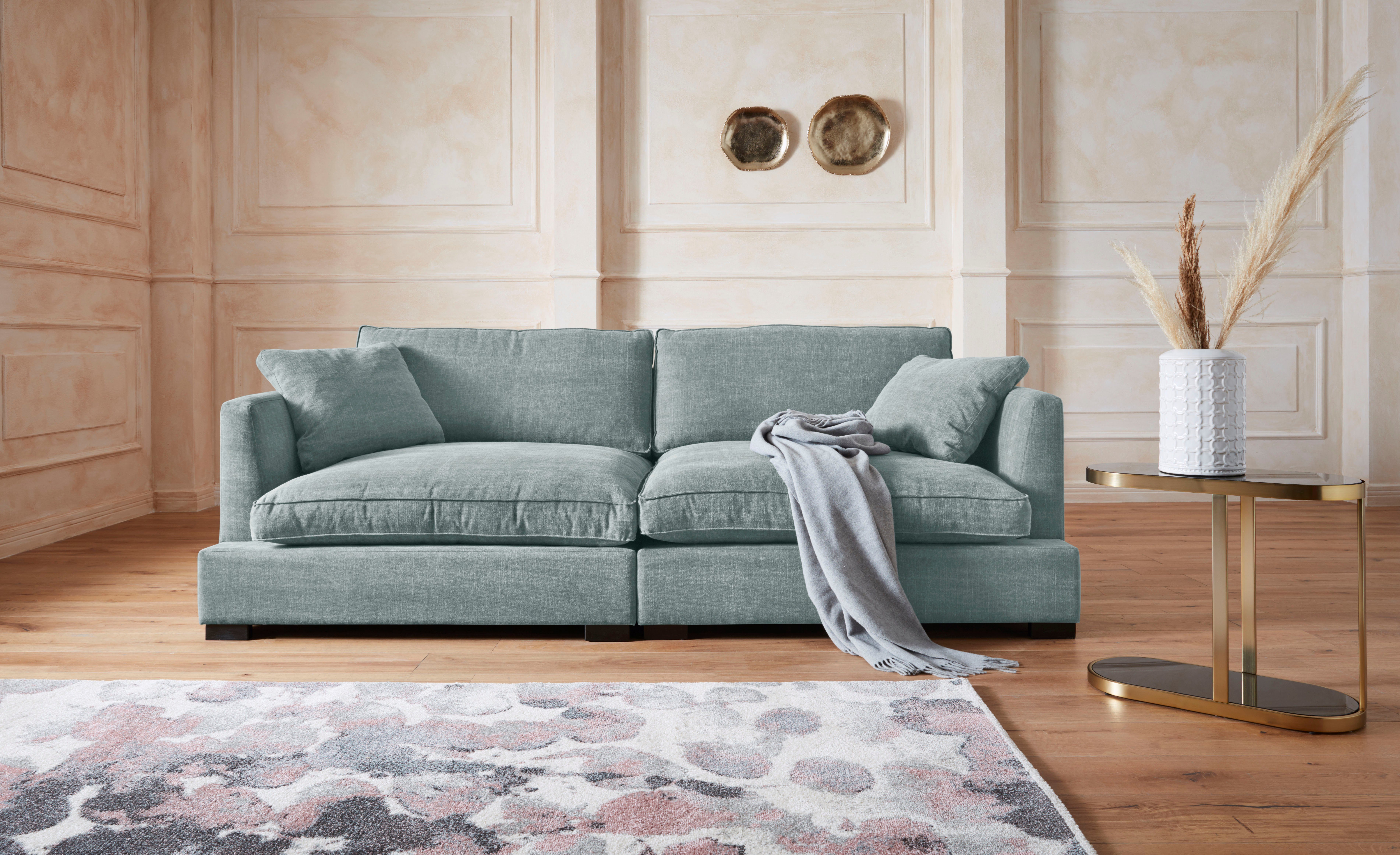 Sansibar Living Sofa