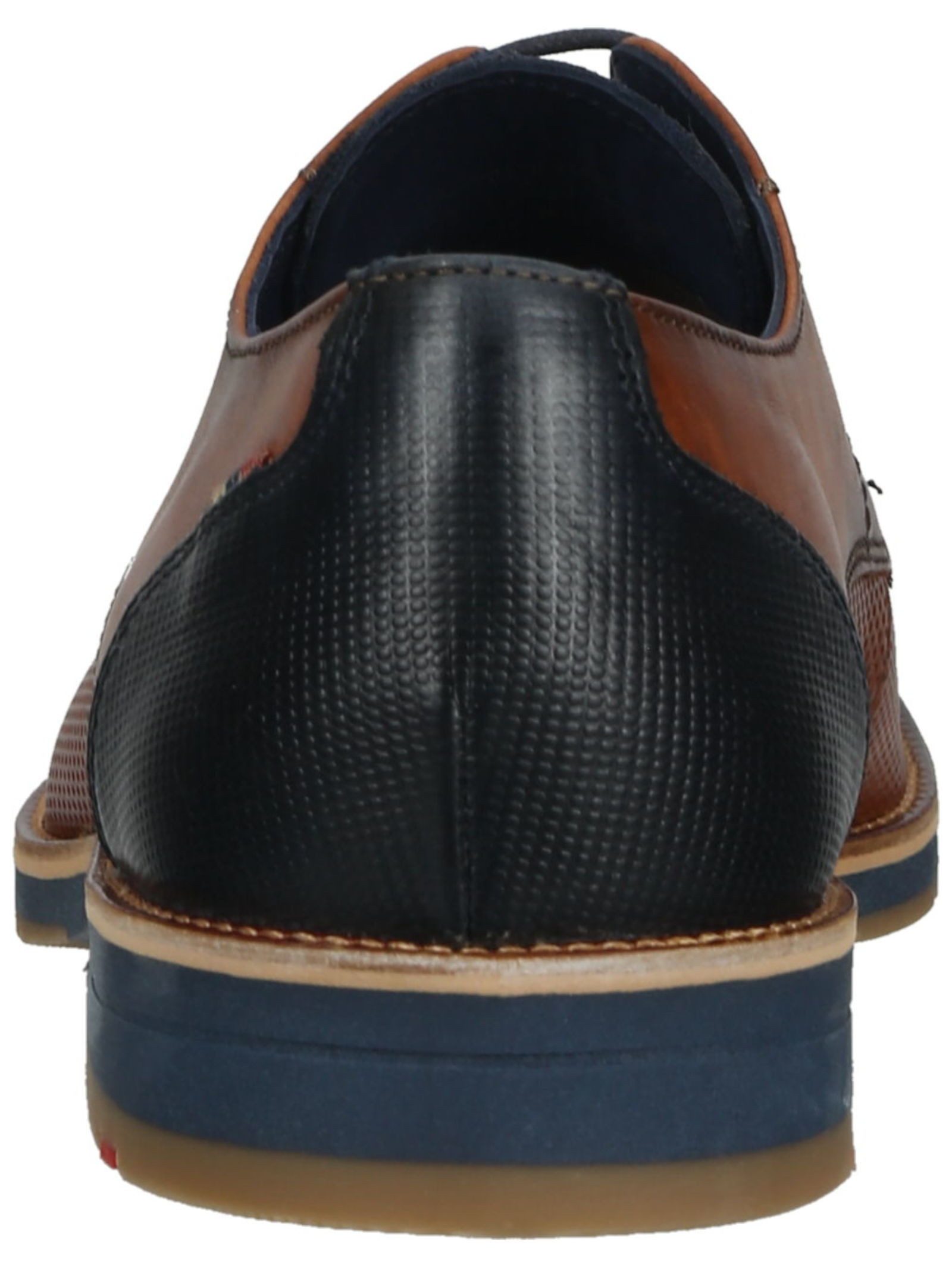 Lloyd LLOYD Businessschuhe Leder Schnürschuh