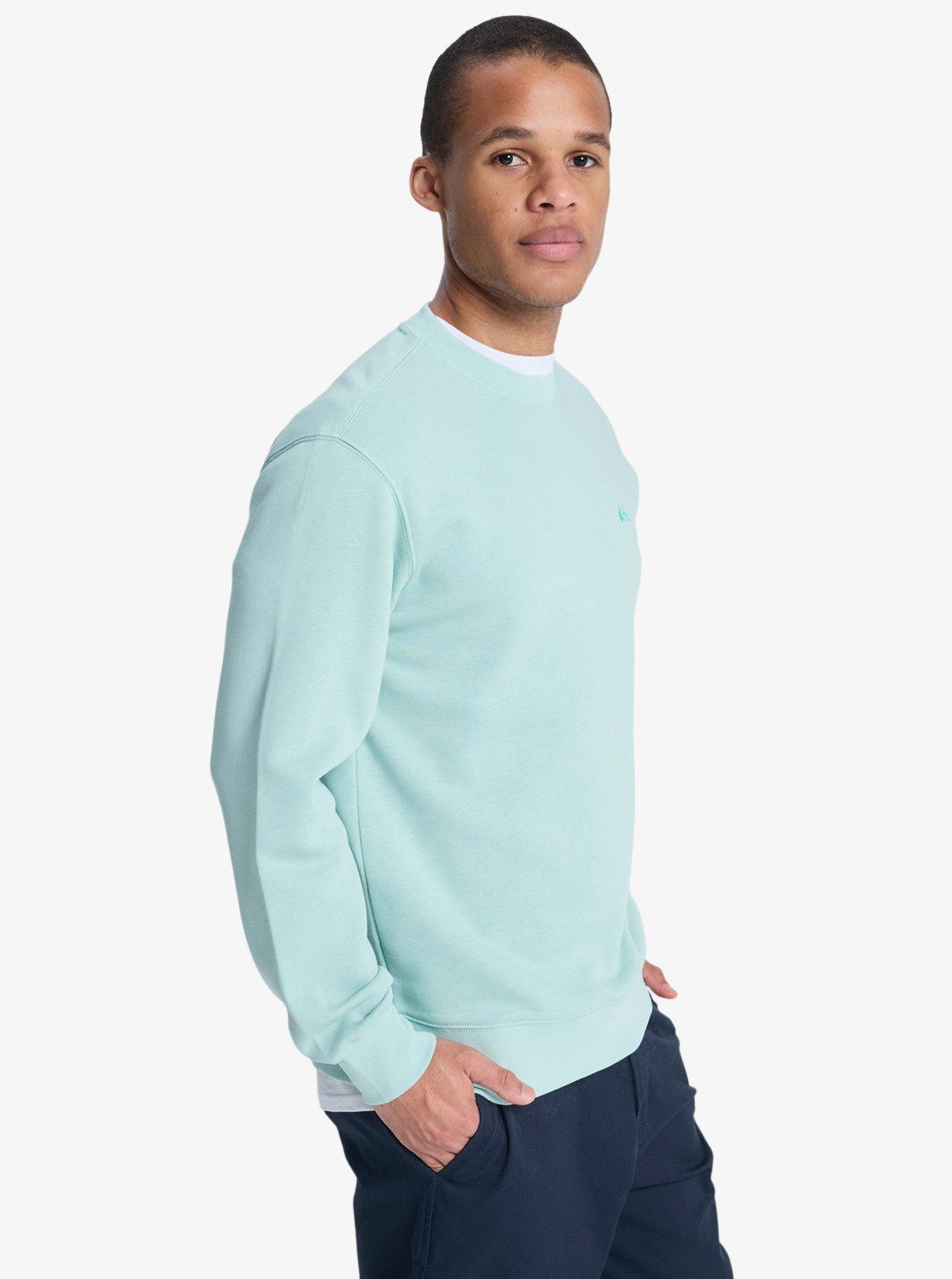 Quiksilver Sweatshirt SALT WATER CREW (1-tlg)