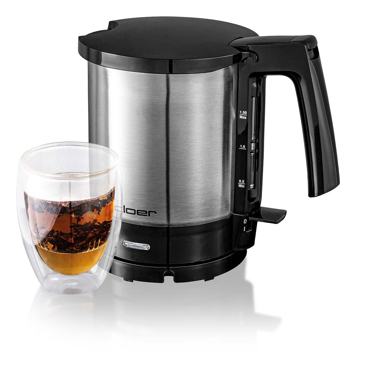 Cloer Wasserkocher Cloer 4710