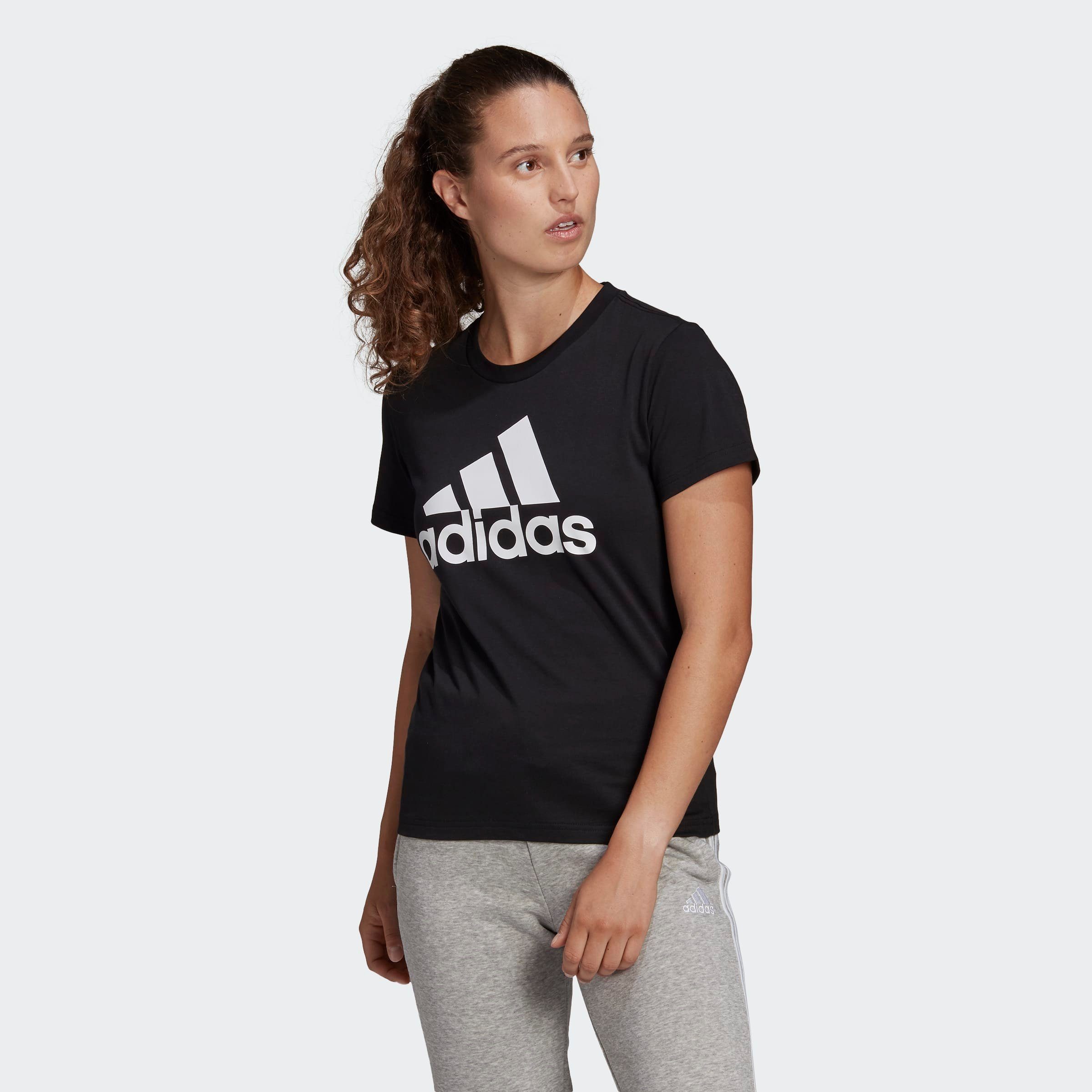 adidas Sportswear T-Shirt W BL T günstig online kaufen