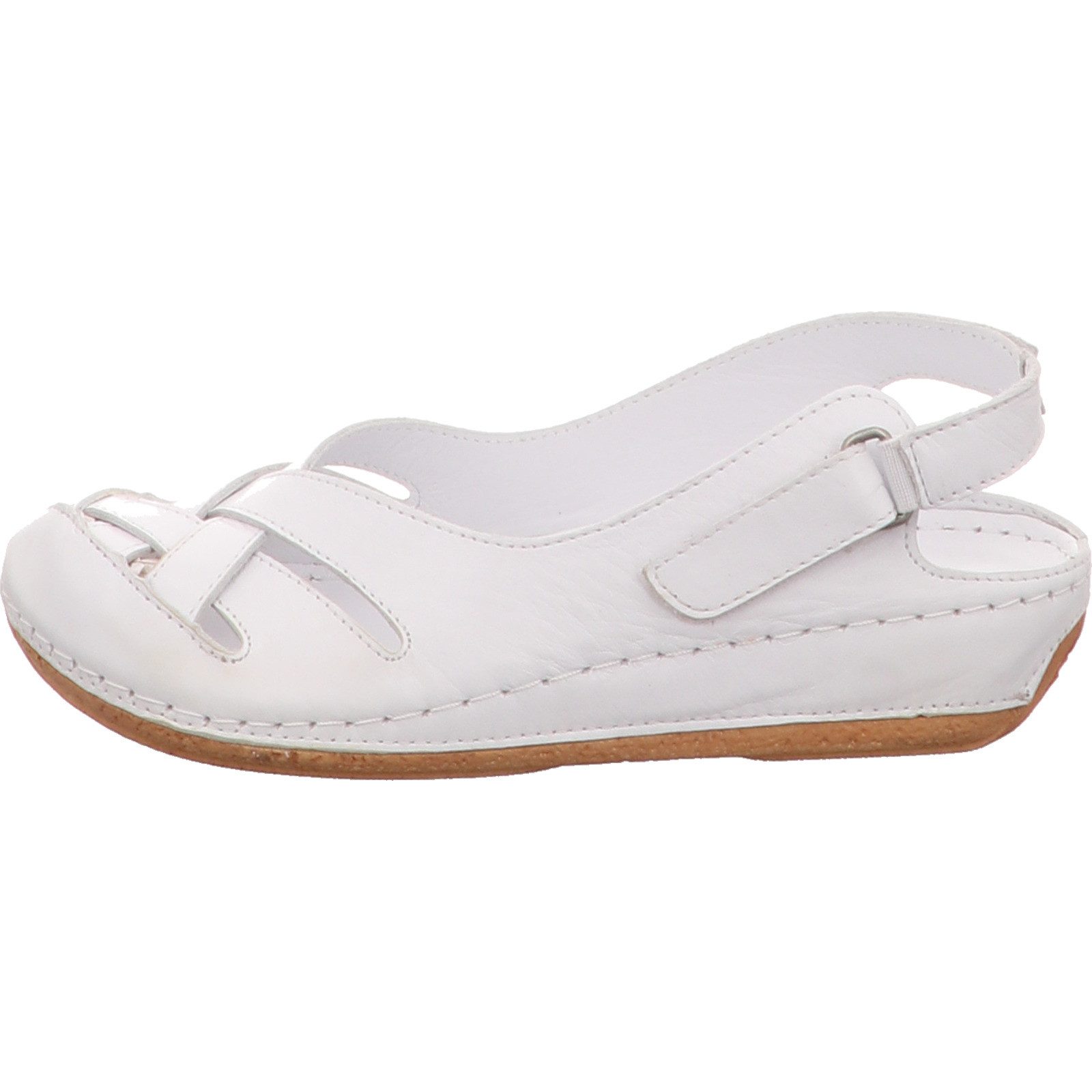 Gemini Riemchensandalette