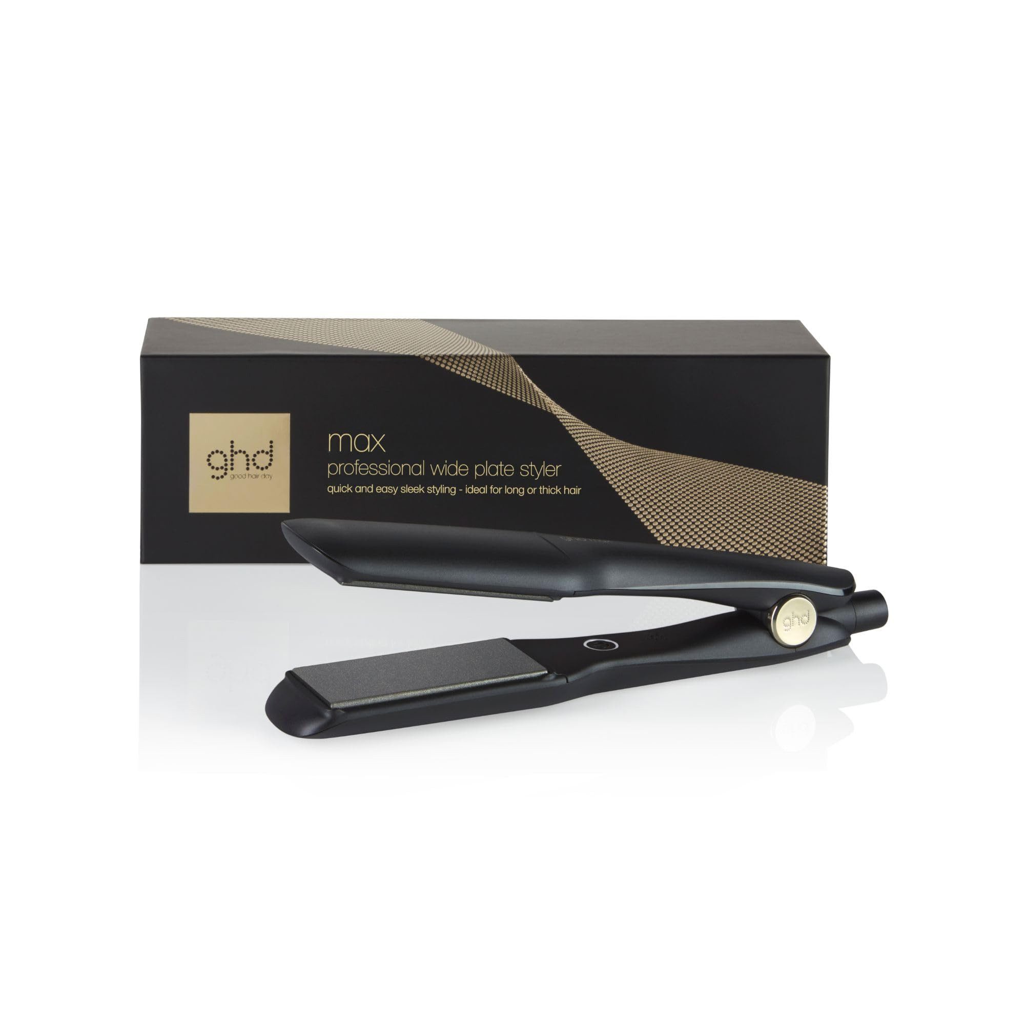 GHD Выпрямитель для волос max styler