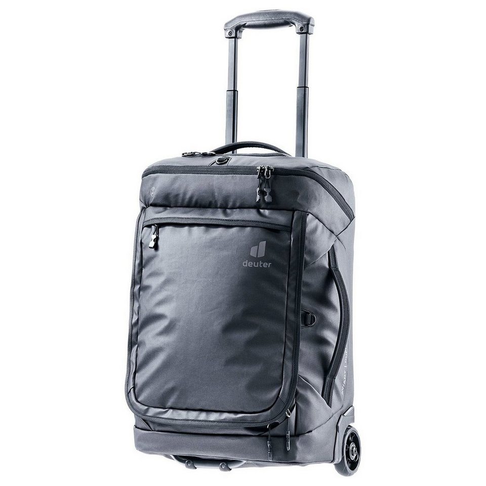 deuter Reisetasche AViANT, Polyester, Abmessung HxBxT in cm: 52 x 36 x 27