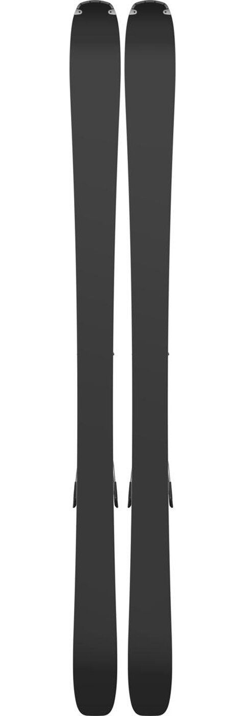 Atomic Ski MAVEN 84 R + M 10 GW Grey/Blue GREY/BLUE