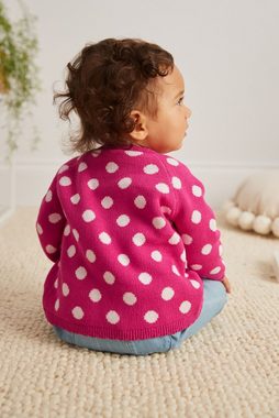 Next Strickjacke Baby-Strickjacke (1-tlg)