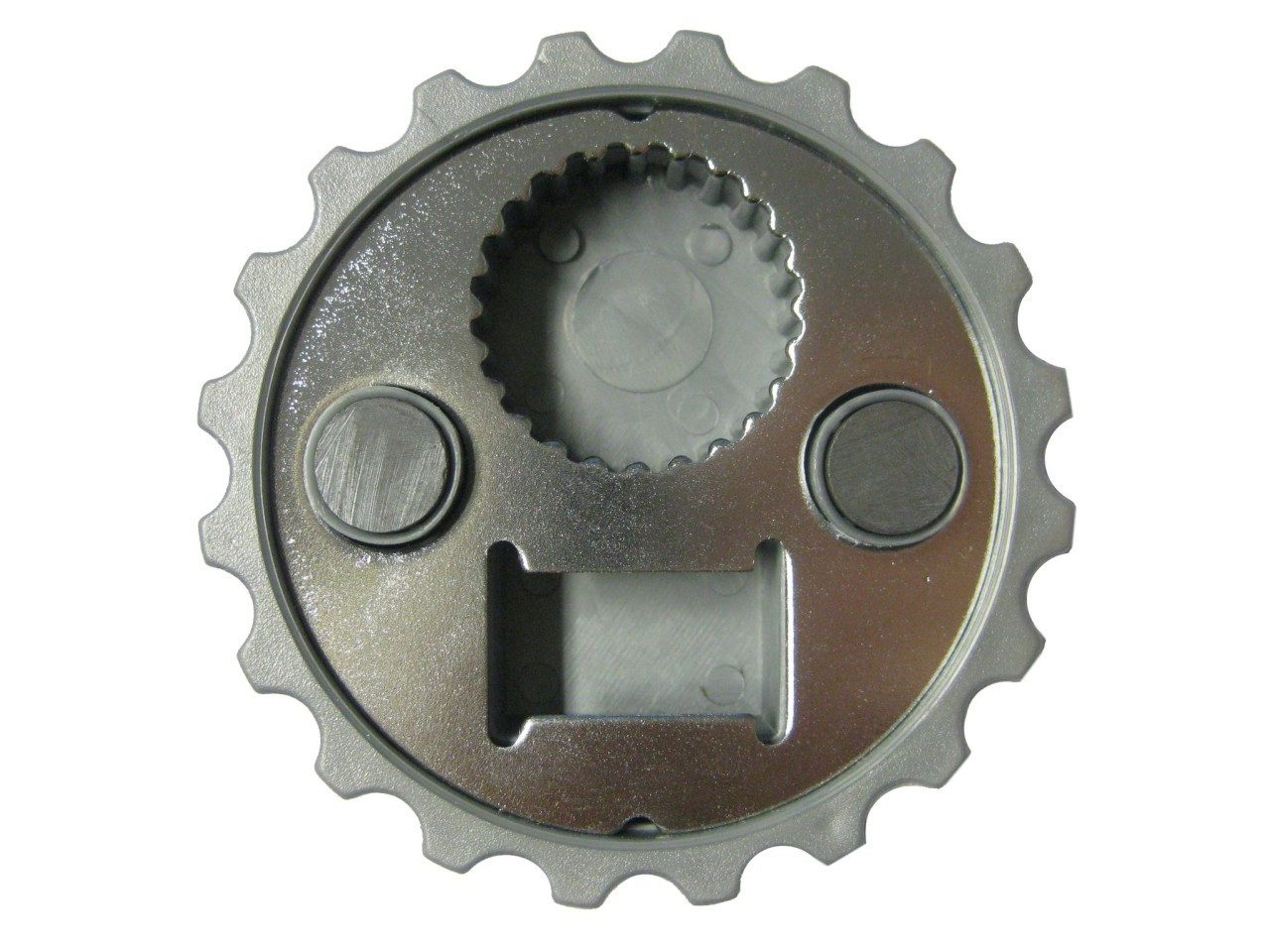 Thumbnail - Hofbräuhaus München Magnet HB Magnet „Flaschenöffner“ – 2-in-1 Souvenir mit Funktion, Magnet und Flaschenöffner in Einem