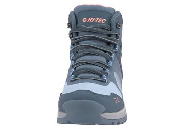 Hi-Tec V-LITE PSYCH WATERPROOF Wanderschuh wasserdicht