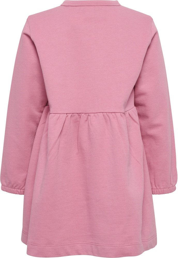 hummel Maxikleid Hmlmini Reg Placket Dress