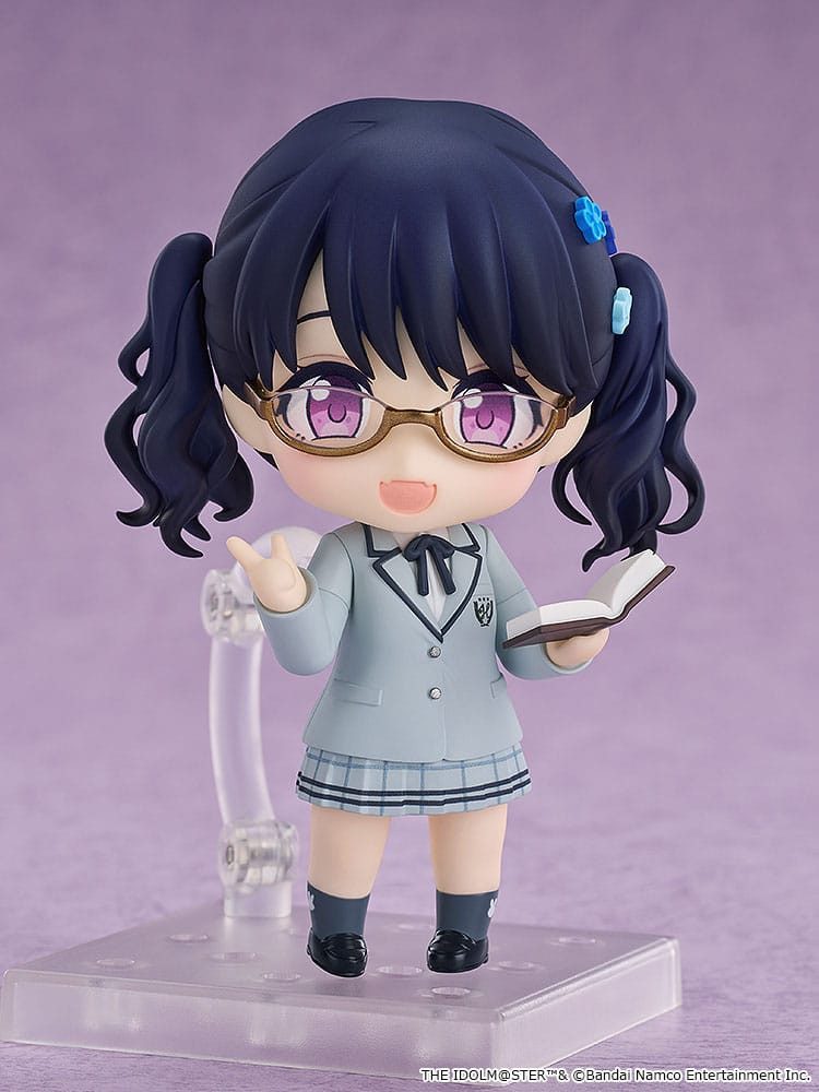 Good Smile Company Actionfigur The Idolmaster Shiny Colors Nendoroid Koito Fukumaru 10 cm