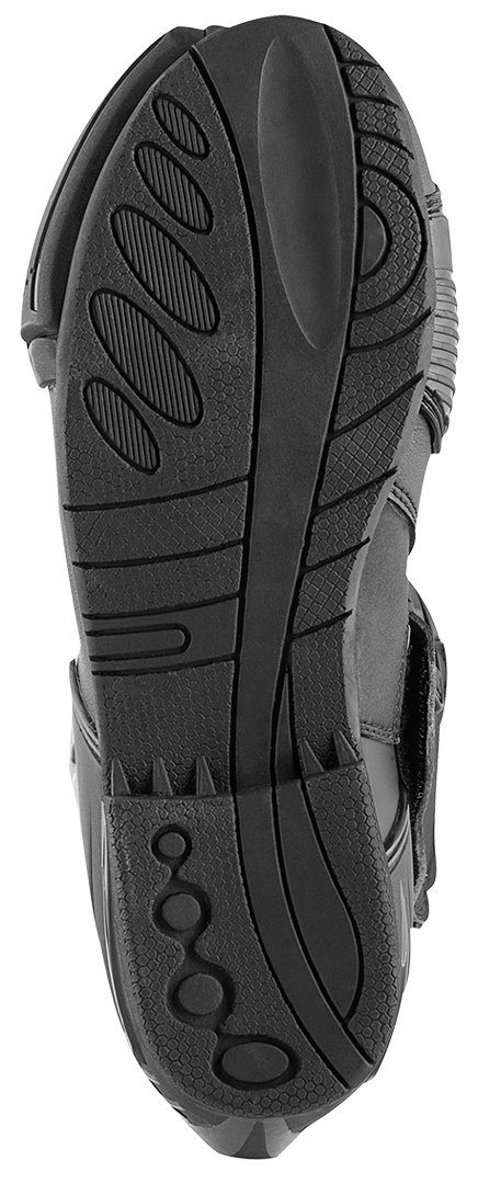 Bogotto Losail Motorradstiefel Motorradstiefel – Bild 5 von 5