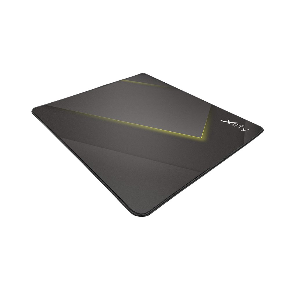 Cherry Xtrfy Gaming Mauspad GPZ1 Zy´s Damage