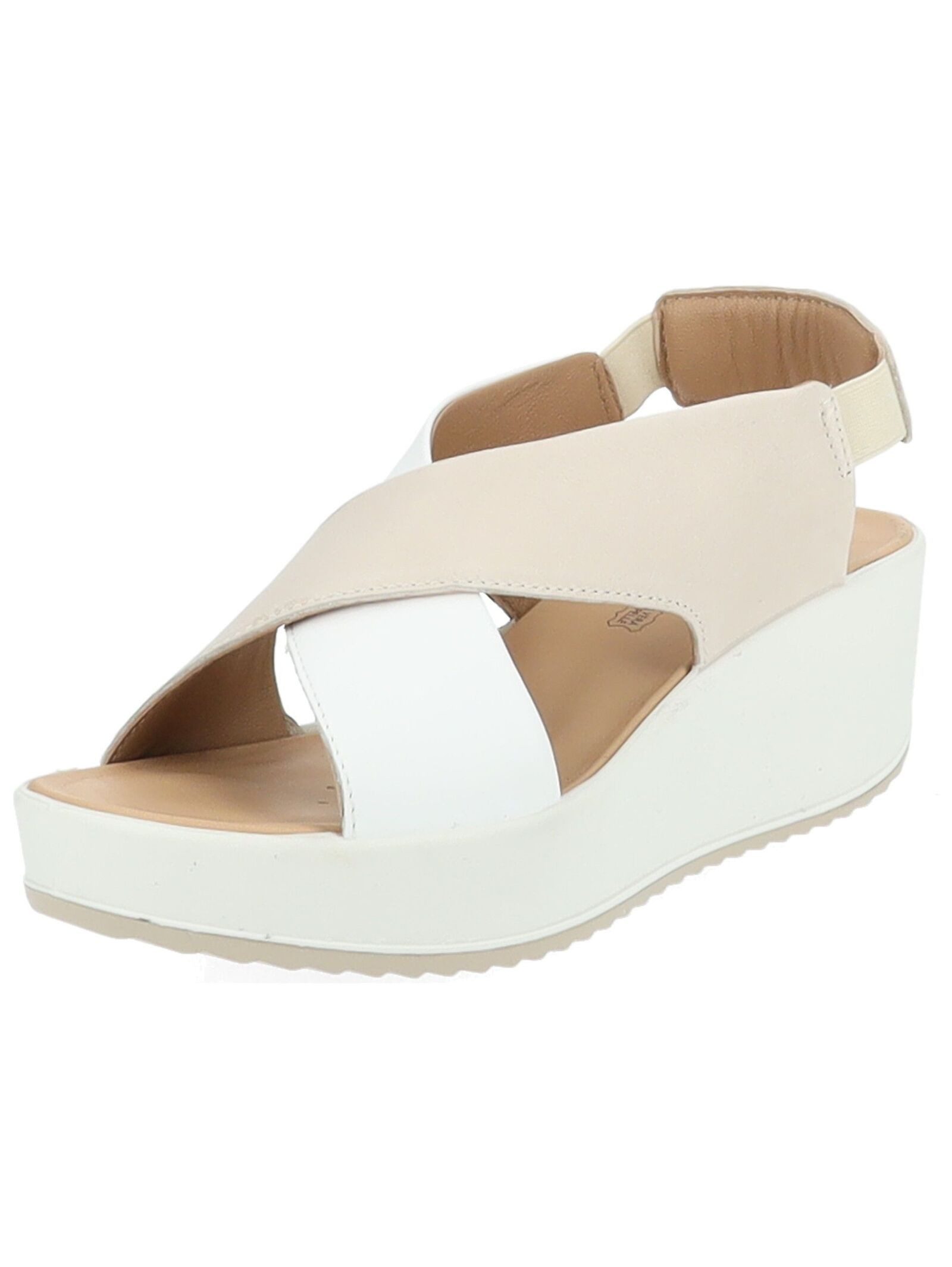 IGI & CO Sandalen Leder Keilsandalette günstig online kaufen