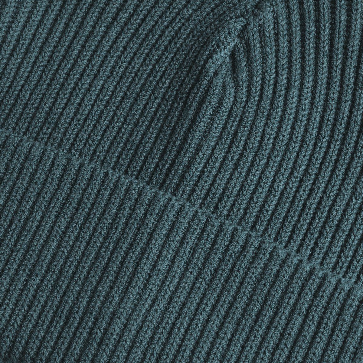 Spreadshirt Beanie Popeye Als Stickmotiv Fisherman Beanie Bio Mütze (1-St)