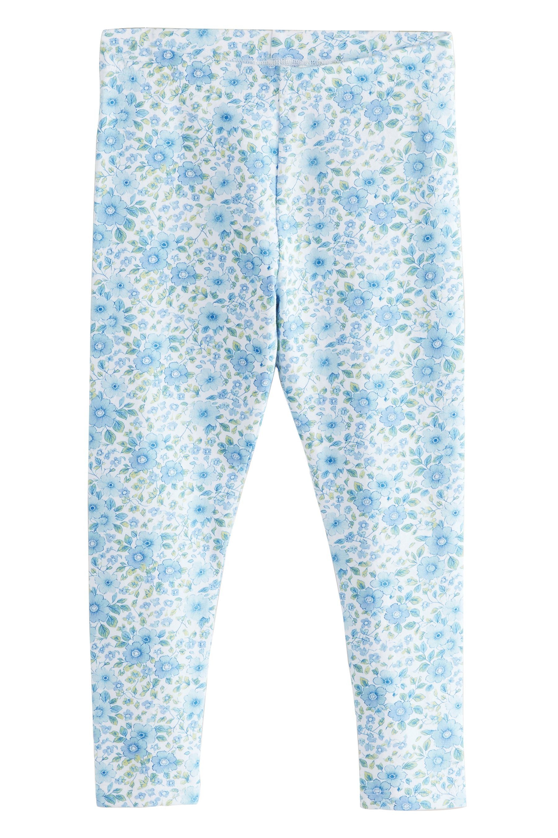 Next Leggings Leggings mit Muster (1-tlg) günstig online kaufen