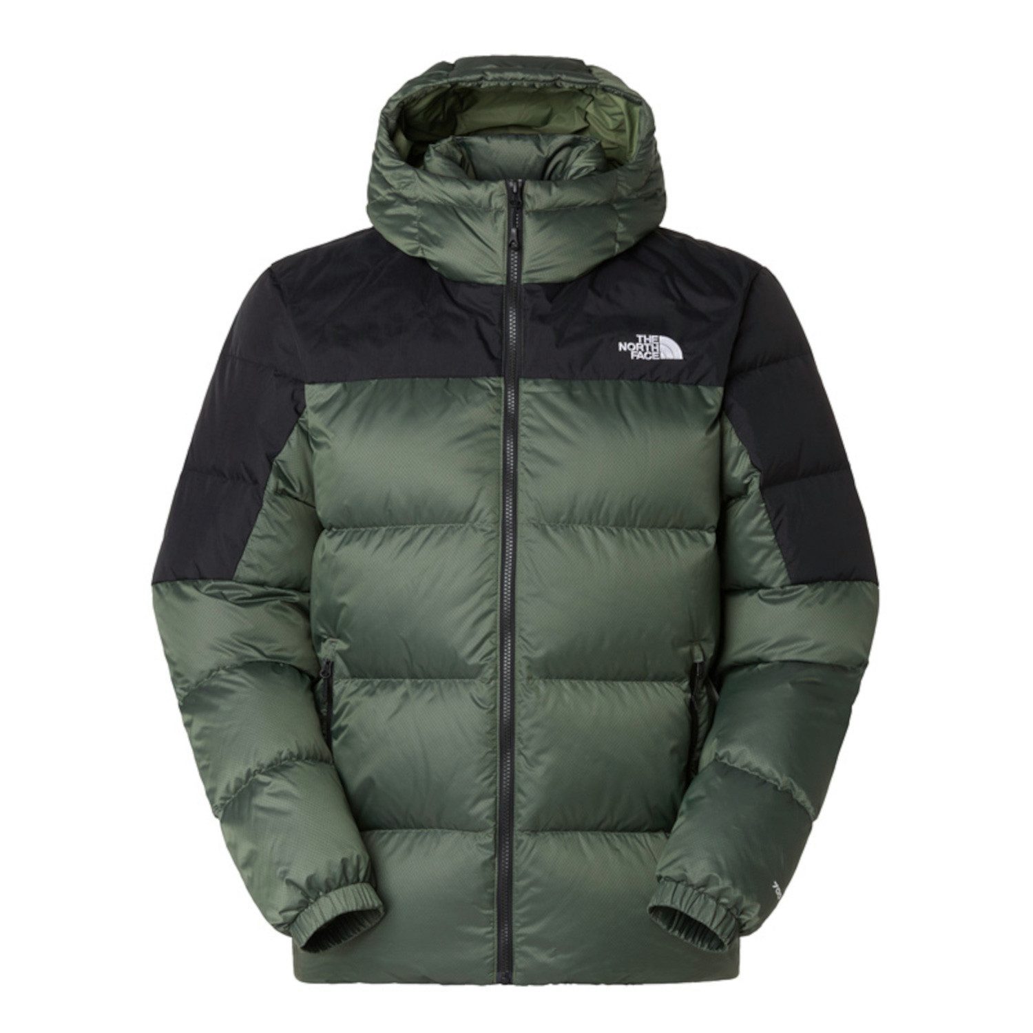 The North Face Daunenjacke The North Face Herren Daunenjacke Diablo Down 2. günstig online kaufen