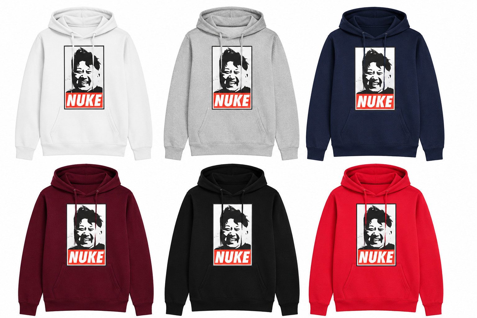 Hoodie