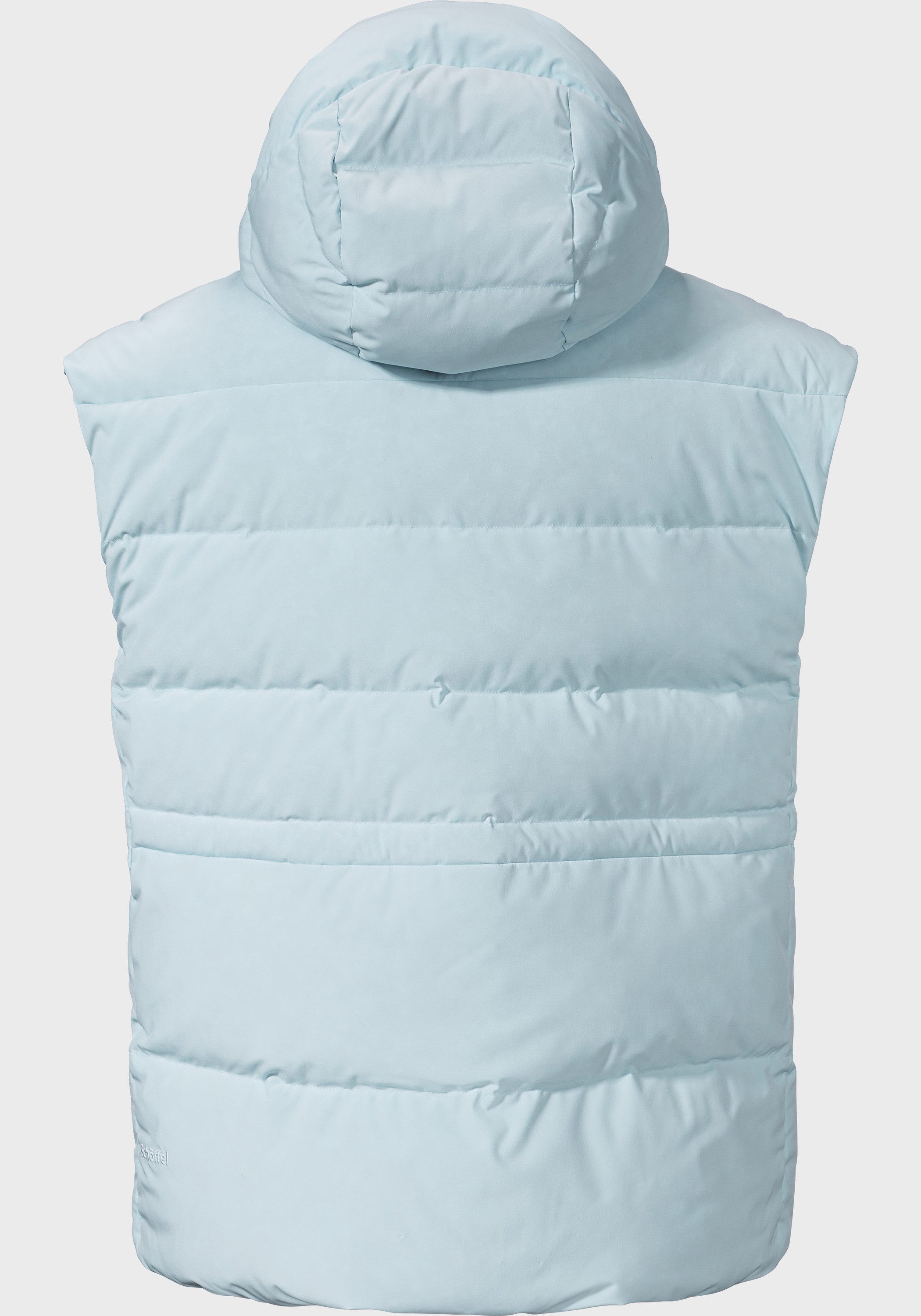 Schöffel Funktionsweste Urban Down Vest Style Vindave WMS