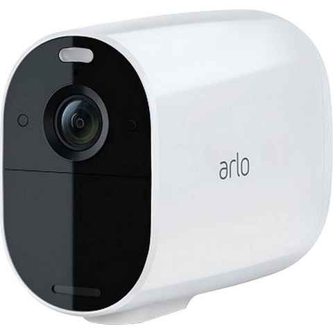 ARLO Essential XL Spotlight Überwachungskamera (Außenbereich, 1-tlg)