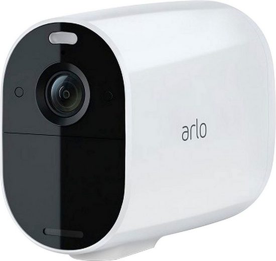ARLO »Essential XL Spotlight« Überwachungskamera (Außenbereich, 1-tlg)