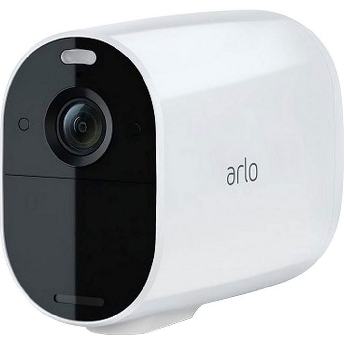 ARLO Essential XL Spotlight Überwachungskamera (Außenbereich 1-tlg)