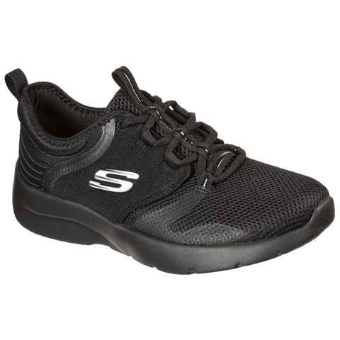 Skechers DYNAMIGHT 2.0 MOMENTOUS Sneaker in veganer Verarbeitung, Freizeitschuh, Halbschuh, Schnürschuh