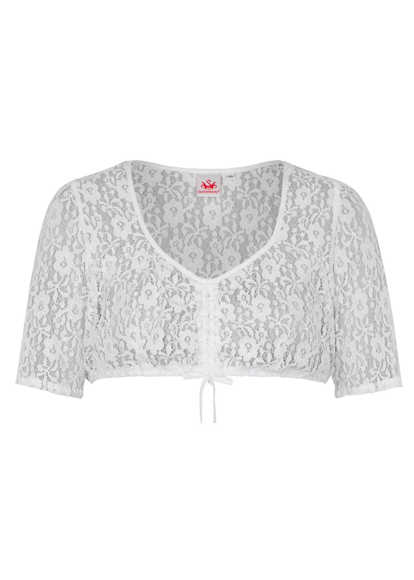 Dirndlbluse Airun (401310-1189)