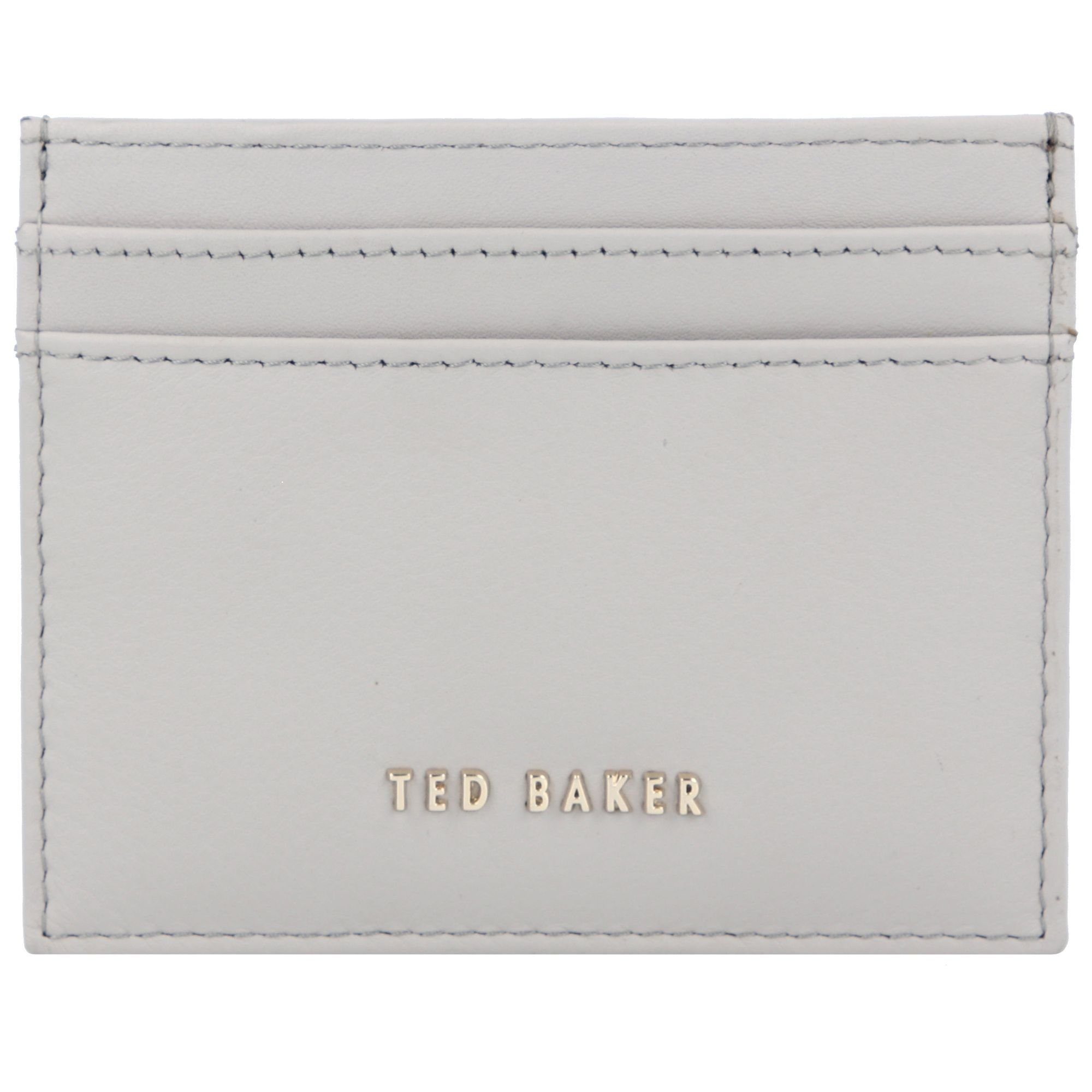 Ted Baker Etui Garcina, Leder