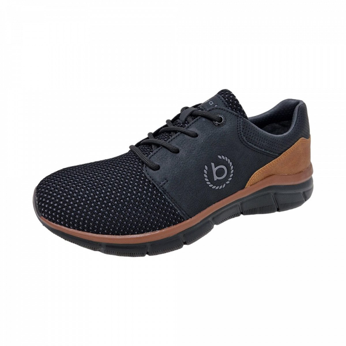bugatti SOA Schnürschuh günstig online kaufen