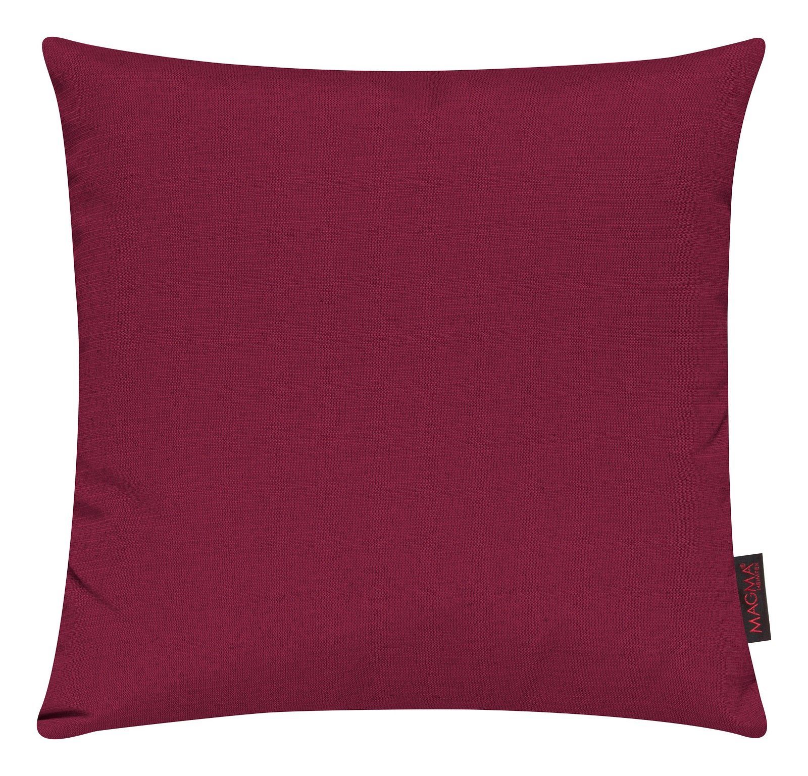 Magma Heimtex Kissenbezug FINO Kissenhülle ca. günstig online kaufen