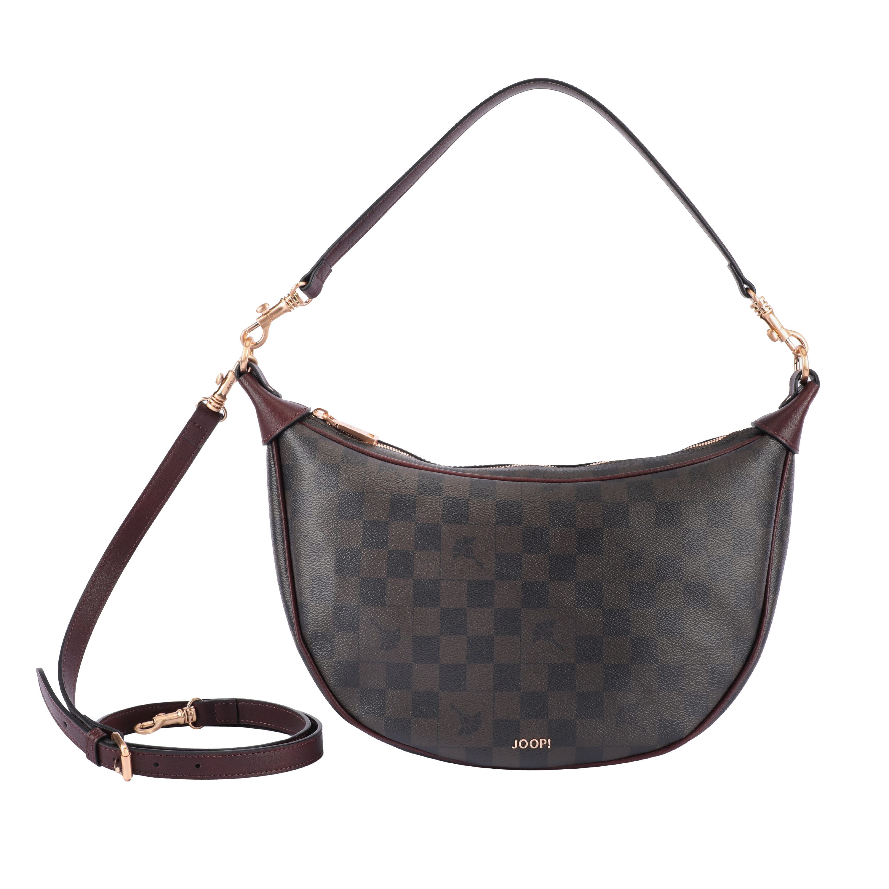 JOOP! Handtasche Joop - Damen Hobo Piazza Edition Jennifer günstig online kaufen