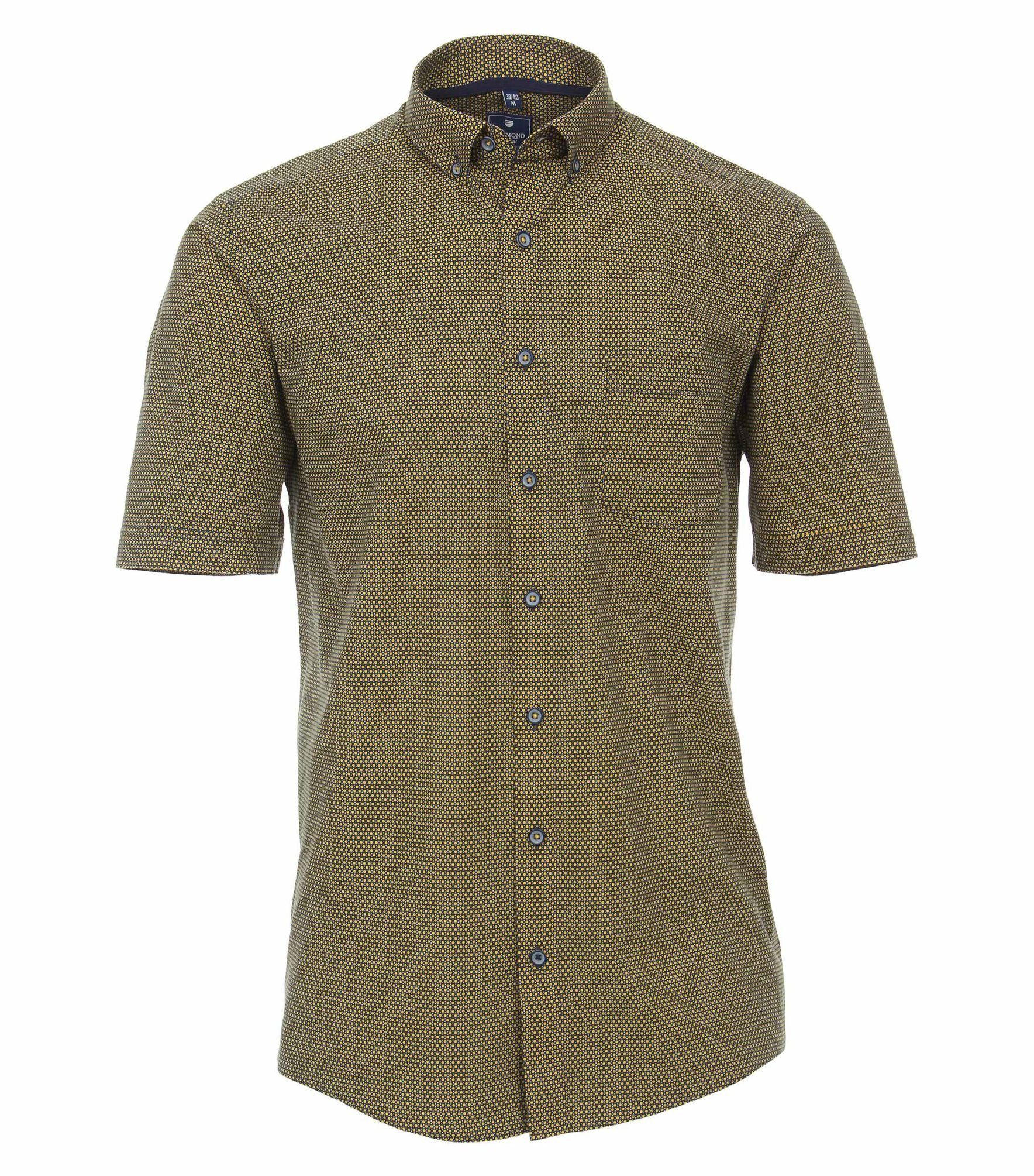 Redmond Kurzarmhemd 211060999 211060999