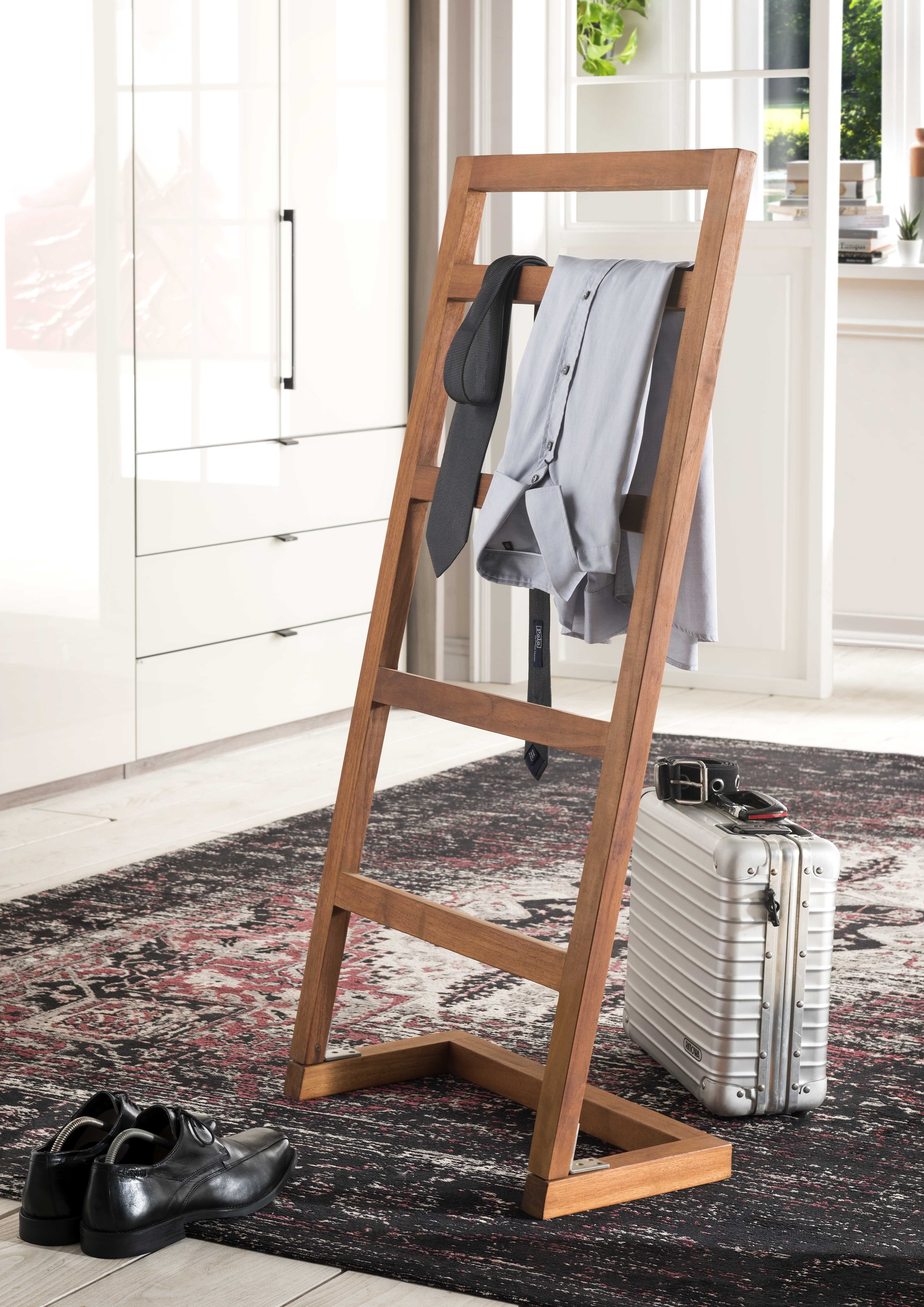 Destiny Handtuchhalter SPA & LIVING, Aufhängemöglichkeit für Handtücher o. günstig online kaufen