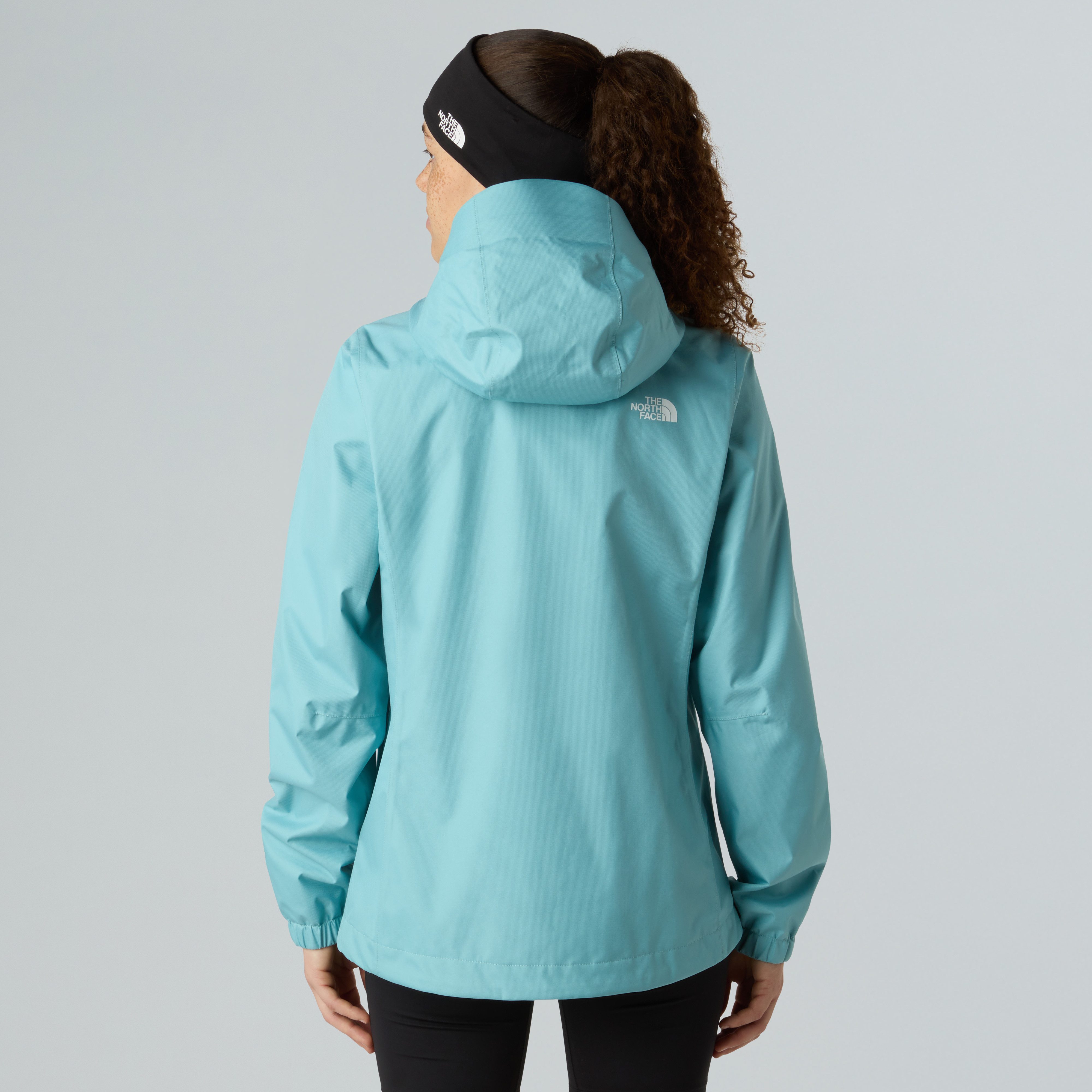 The North Face Regenjacke