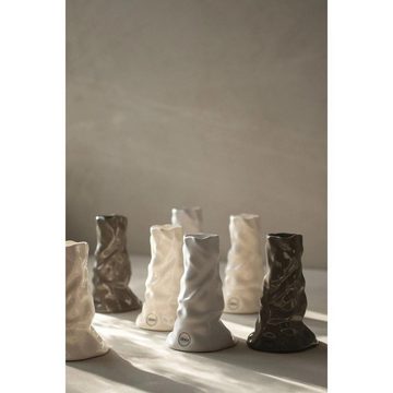 dbkd Dekovase Vase Bloom Shiny Dust (9x15 cm)