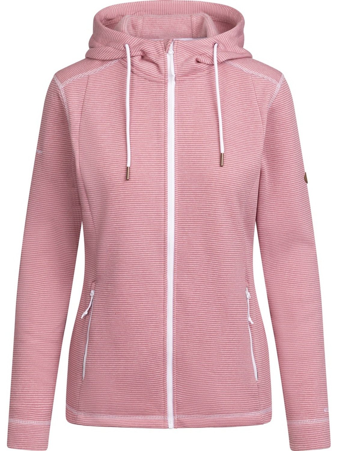 Trespass Fleecejacke Rootless Fleece At200