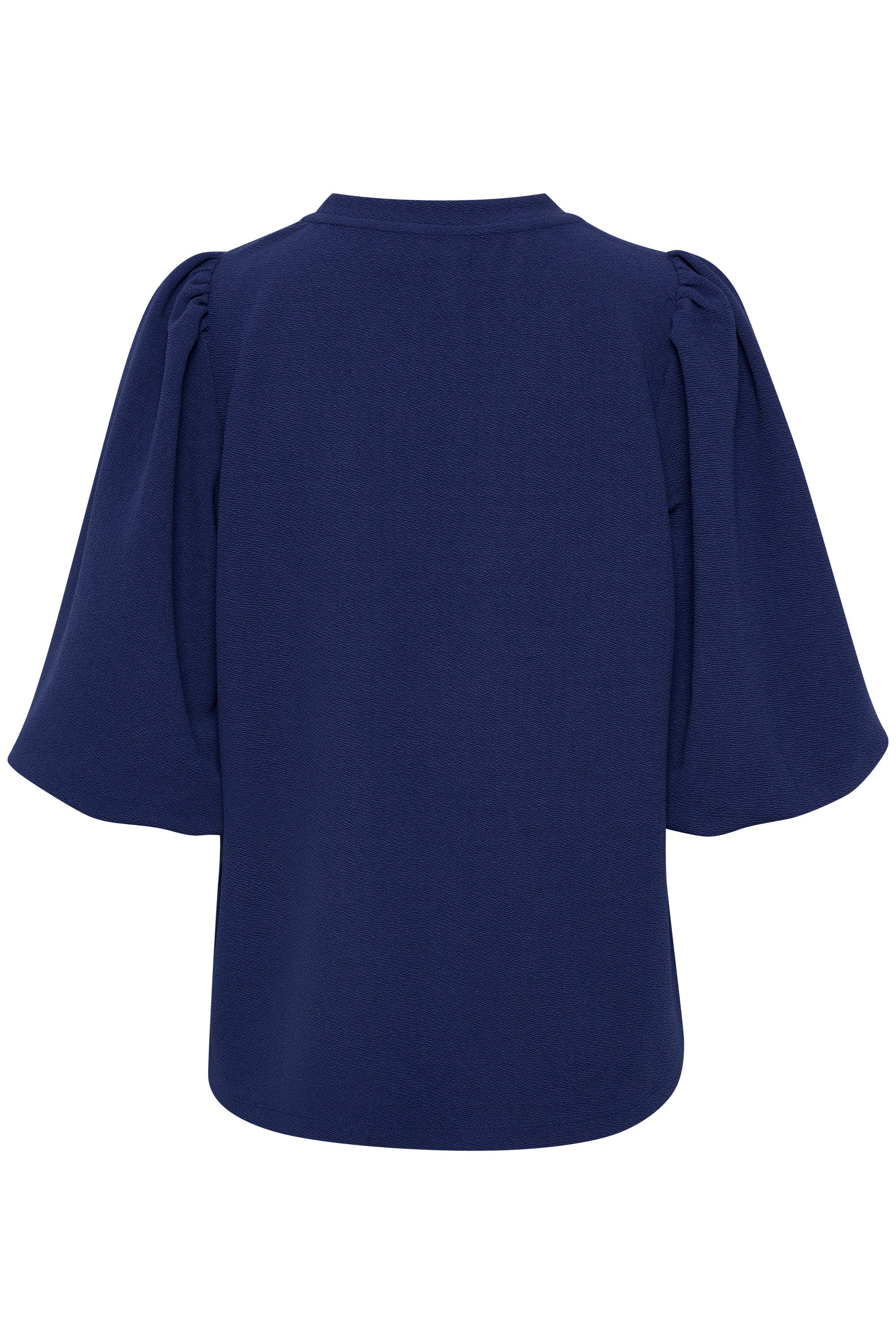 KAFFE Langarmbluse Langarm-Shirt KAjanne günstig online kaufen