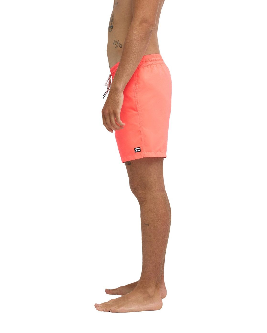 Billabong Boardshorts All Day Layback 16"