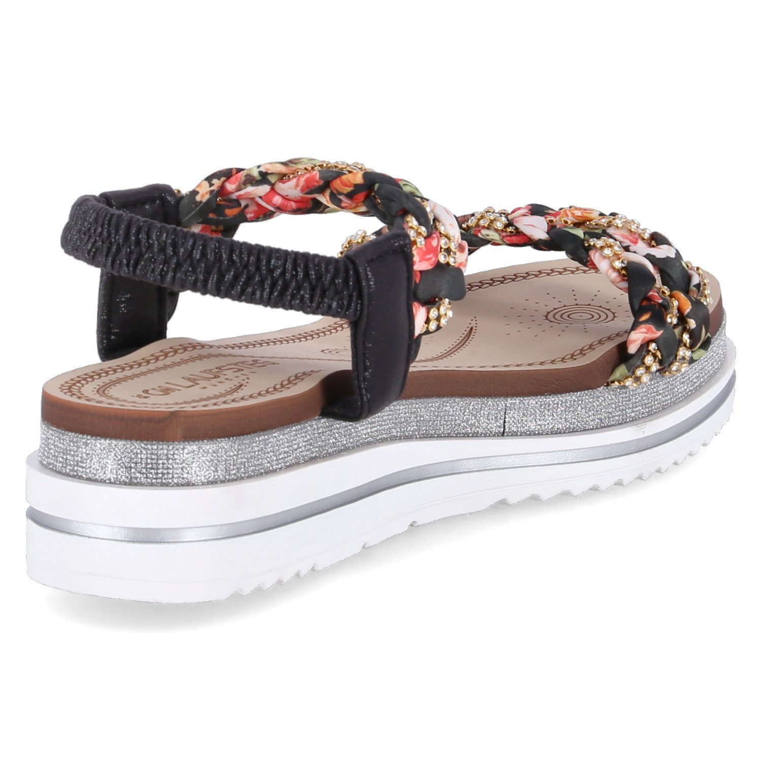 Laufsteg München Sandalen Sandalette