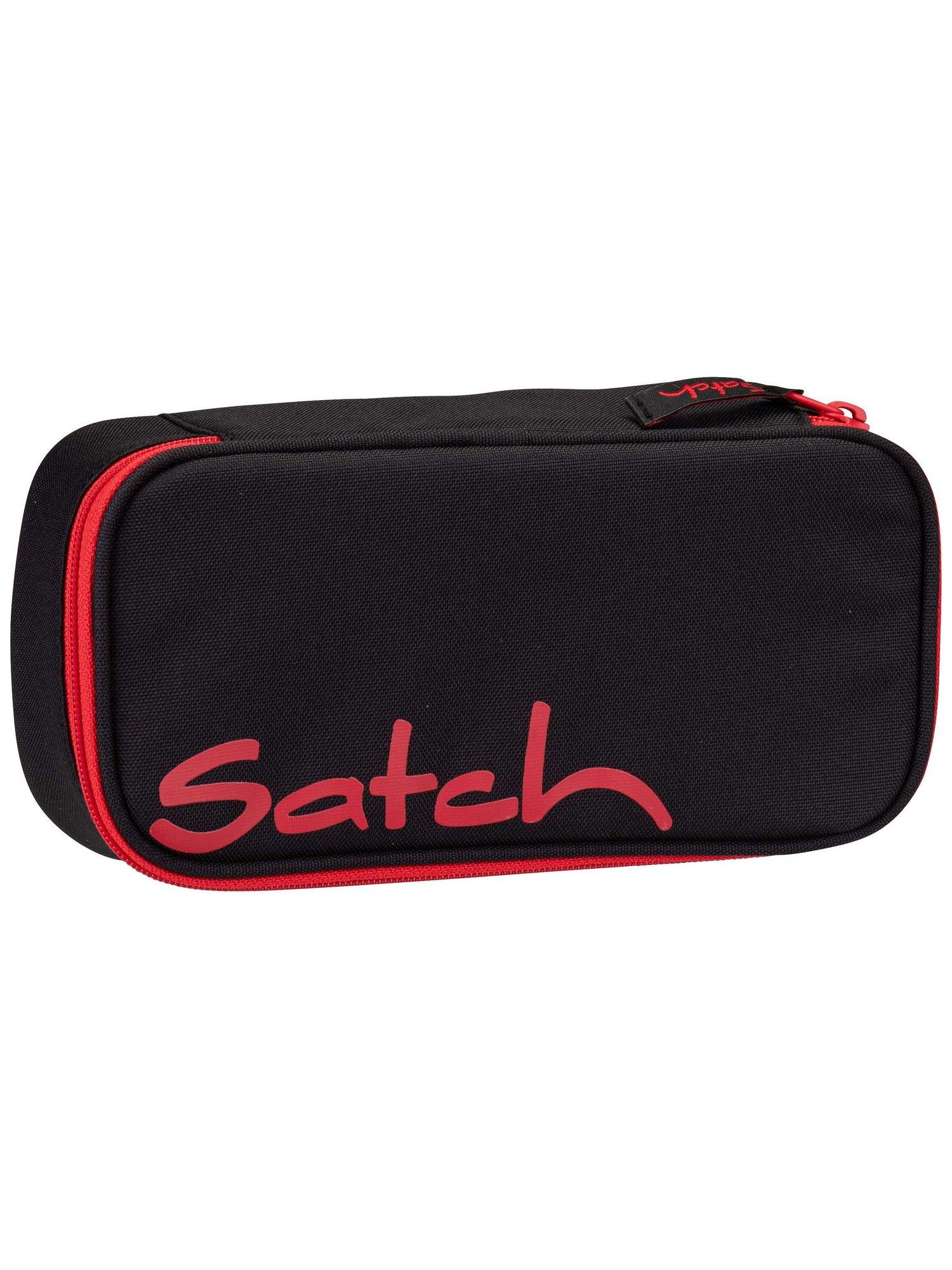 Satch Federmäppchen satch Schlamperbox