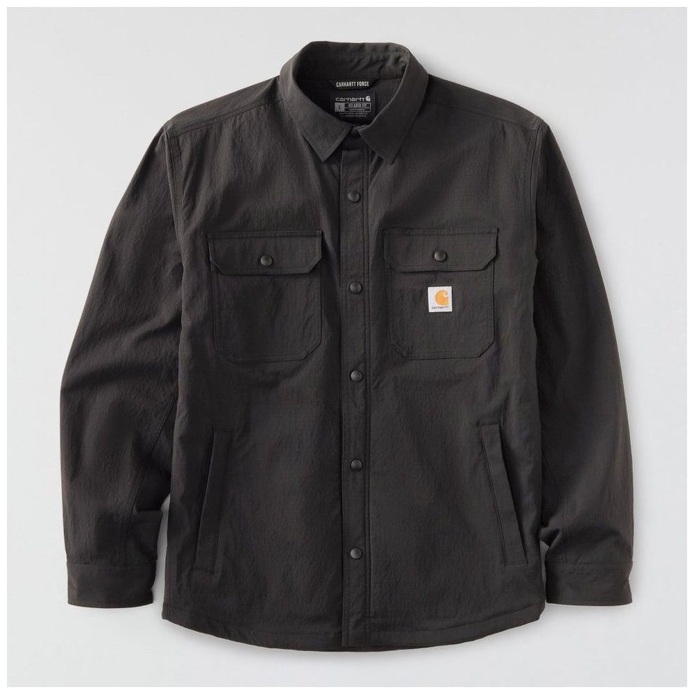 Carhartt Langarmhemd Force™ Shirt