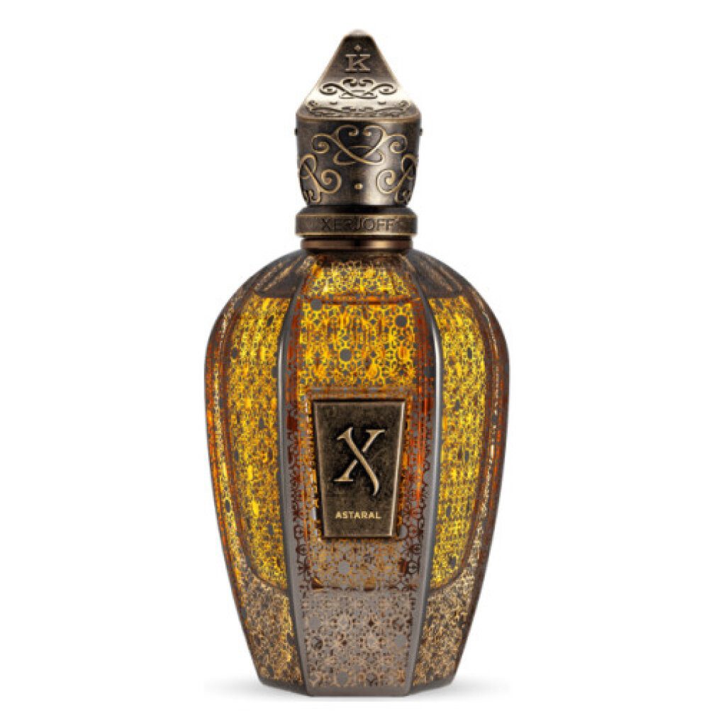 XERJOFF Körperpflegeduft Kollektion Blue Astaral Parfum