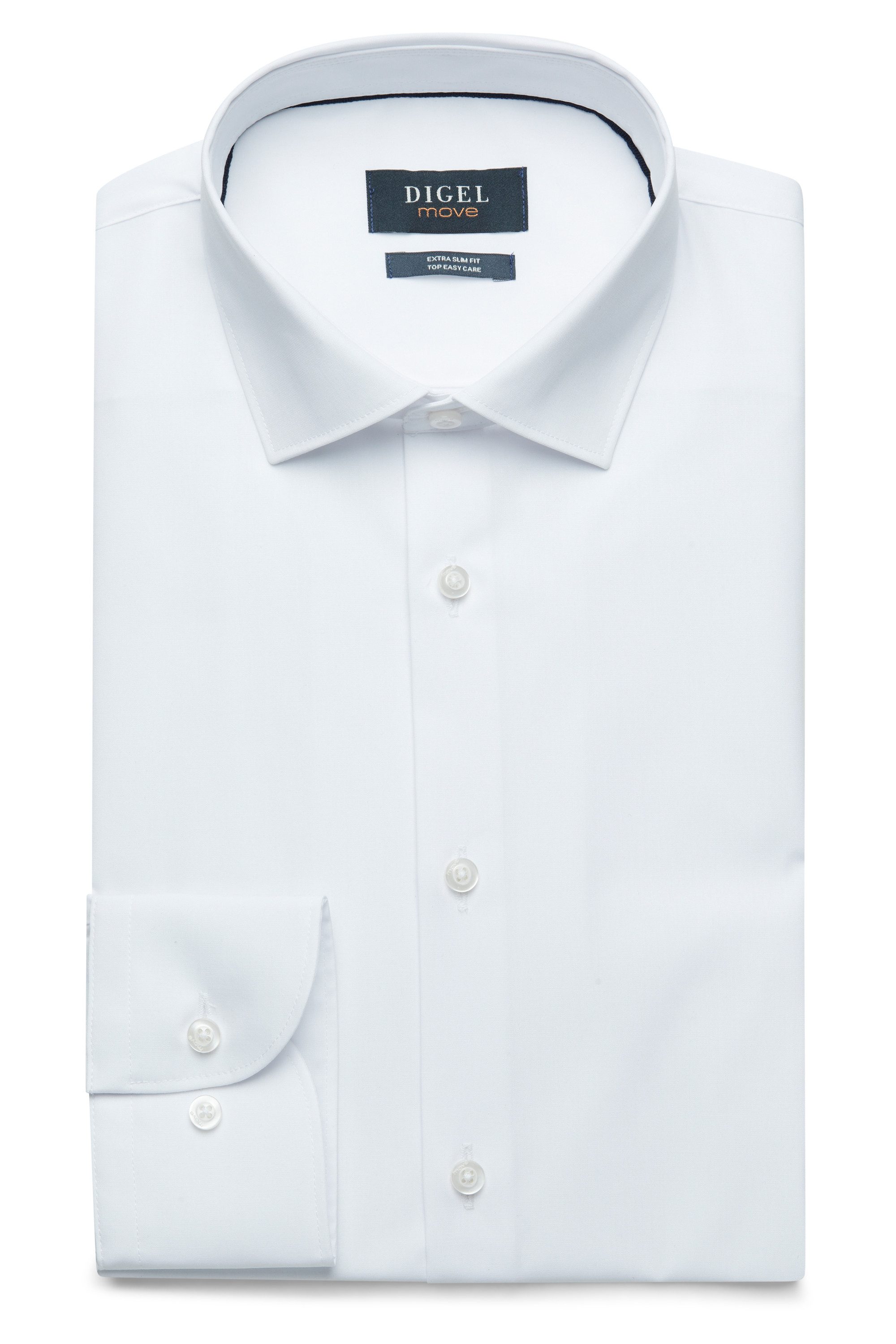 Digel Businesshemd Nero 1/1 (1-tlg) günstig online kaufen