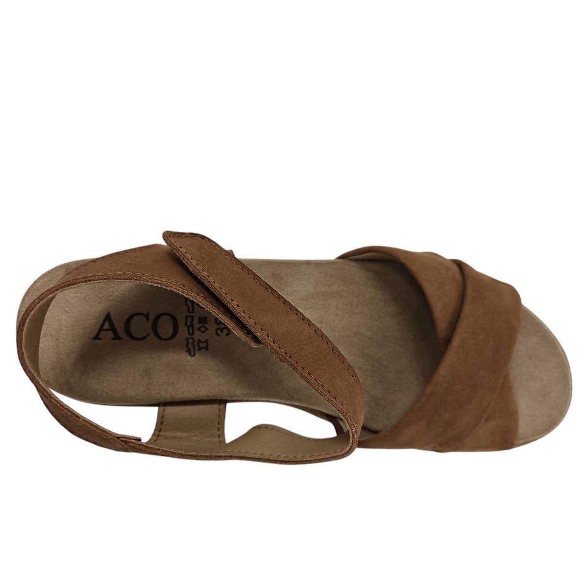 Aco MIA 01 Sandalette
