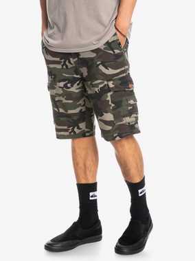 Quiksilver Cargoshorts Crucial Battle 21"