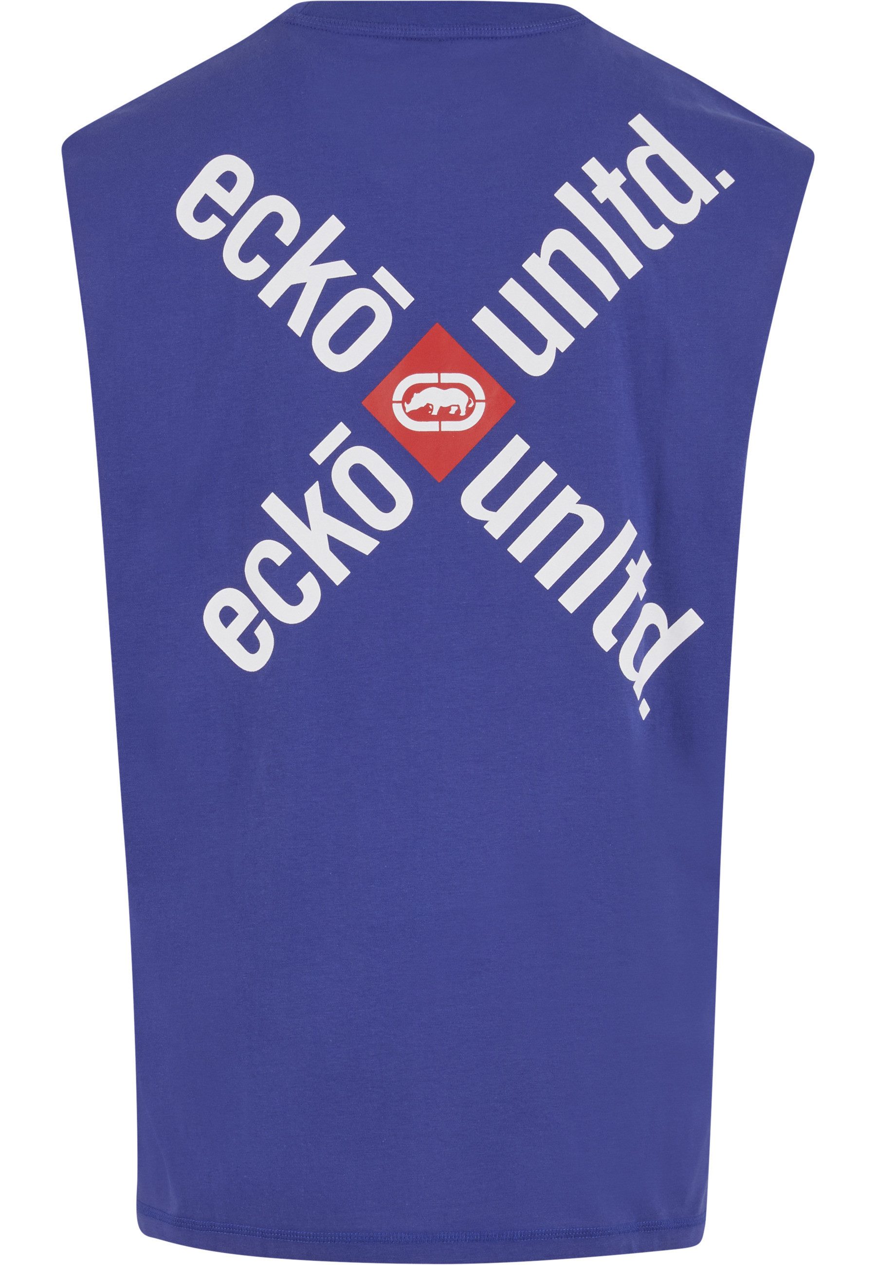 Ecko Unltd. Tanktop Ecko Unltd. Herren Ecko Unltd. Tanktop Andre (1-tlg)