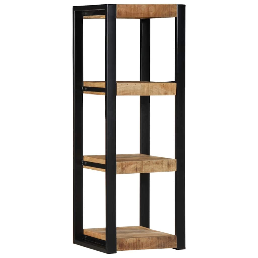 vidaXL Regal Wandregal 35x35x100 cm Raues günstig online kaufen