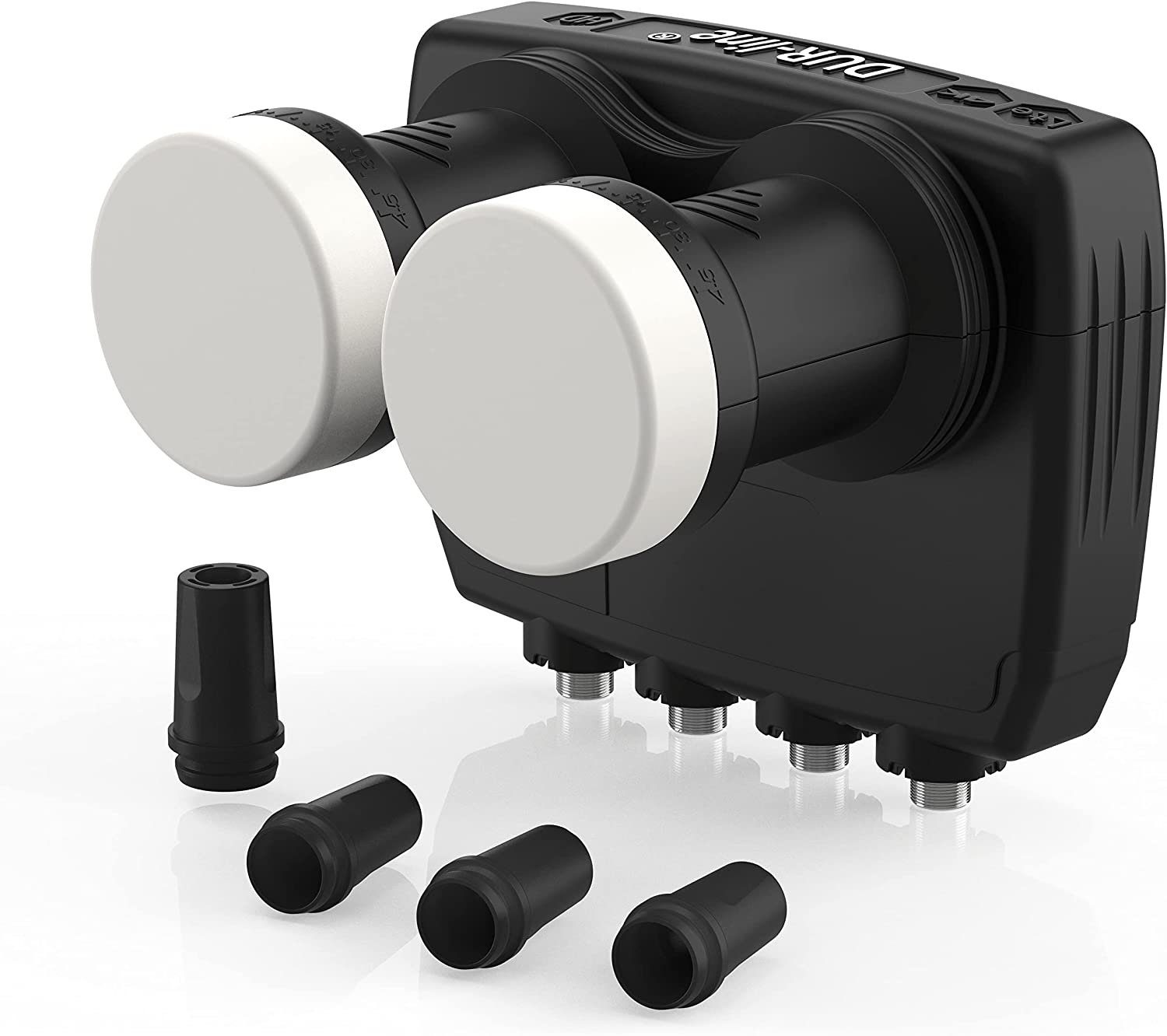 DUR-line DUR-line MB6-QS Monoblock Quad - Lnb Monoblock-LNB